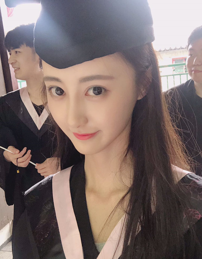 首尔援交女模特