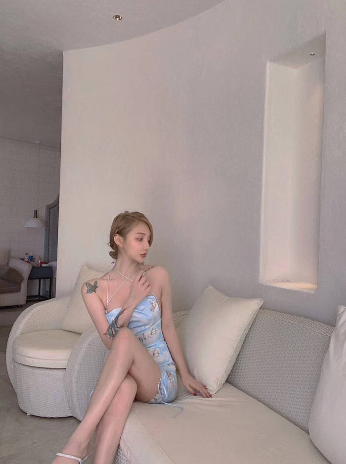 首尔外围预约上门