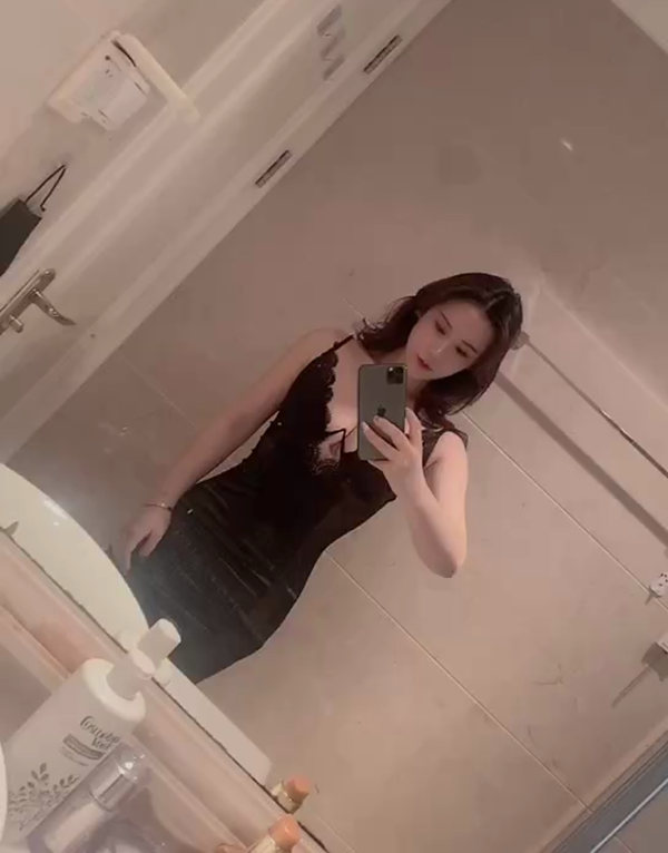 纽约哪里有外围女