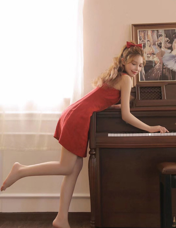 纽约外围模特上门