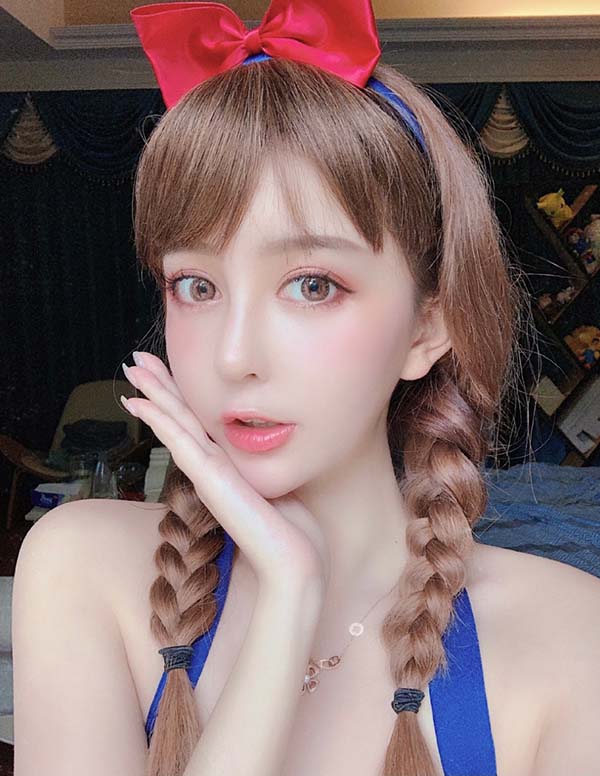 波士顿高端模特微信