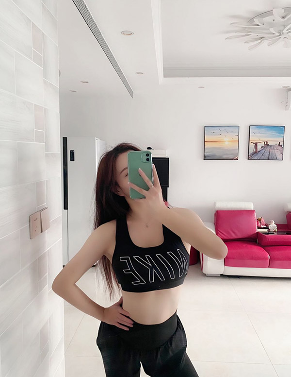 洛杉矶高端模特微信