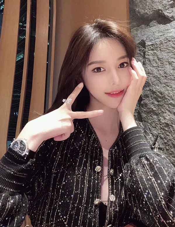 吉隆坡模特微信