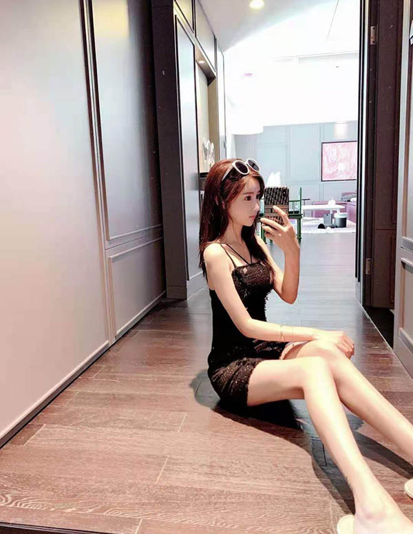 新加坡外围模特微信号