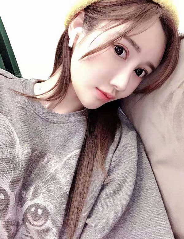 巴黎商务模特价格