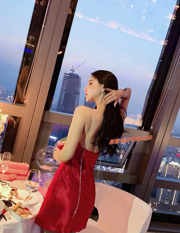 波士顿高端伴游上门