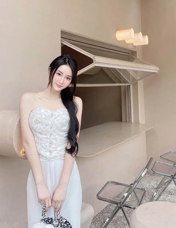 旧金山外围模特经纪人