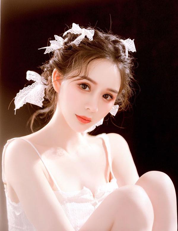 首尔模特预约微信