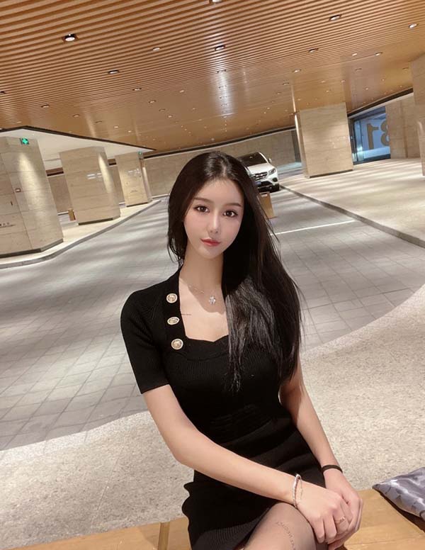 纽约模特预约微信