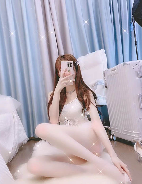 旧金山伴游模特预约