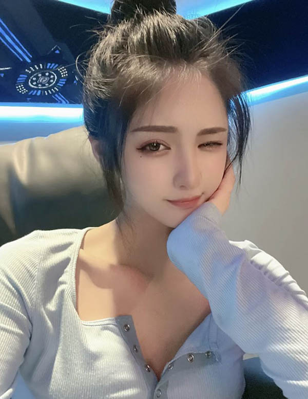 吉隆坡外围洋妞