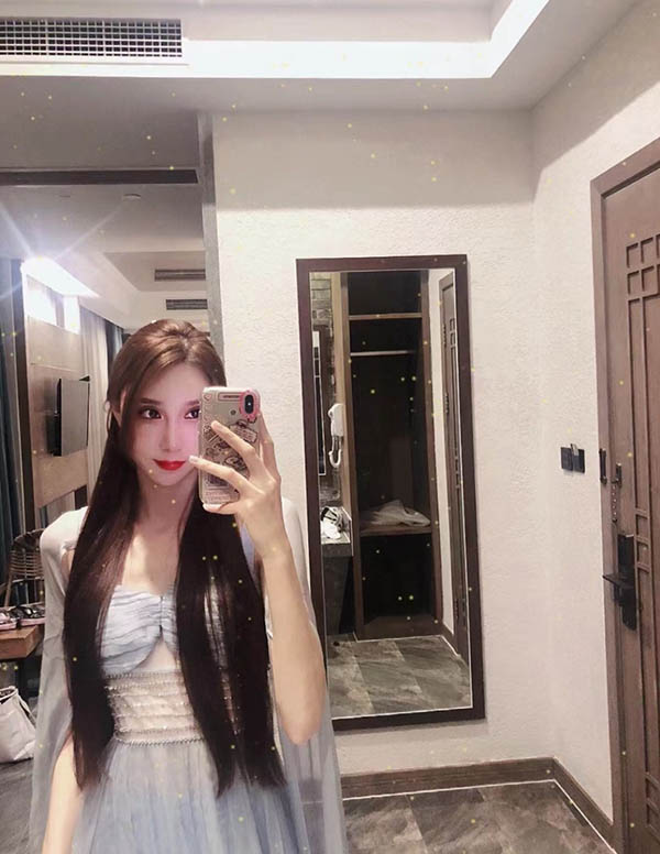 新加坡小姐上门按摩