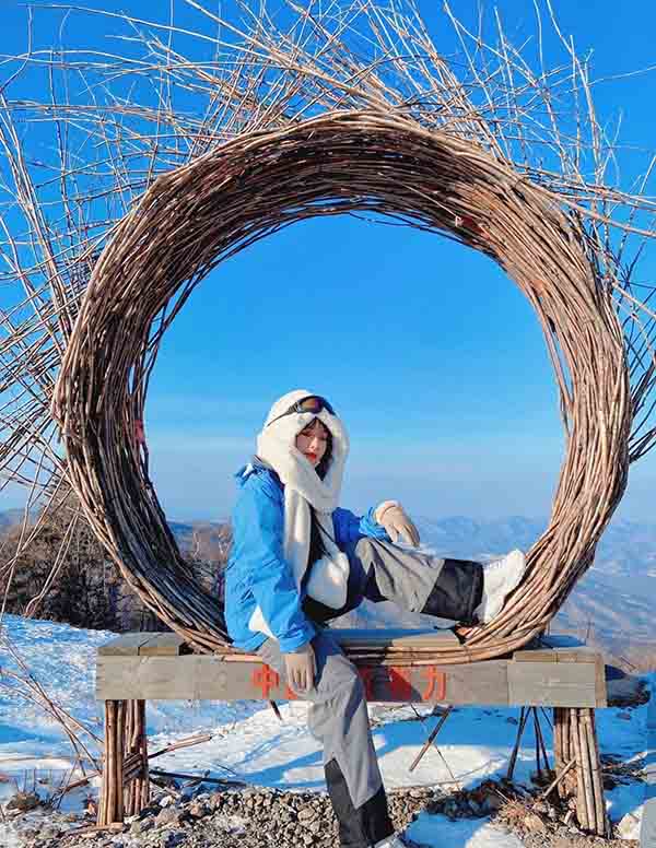 波士顿外围洋妞