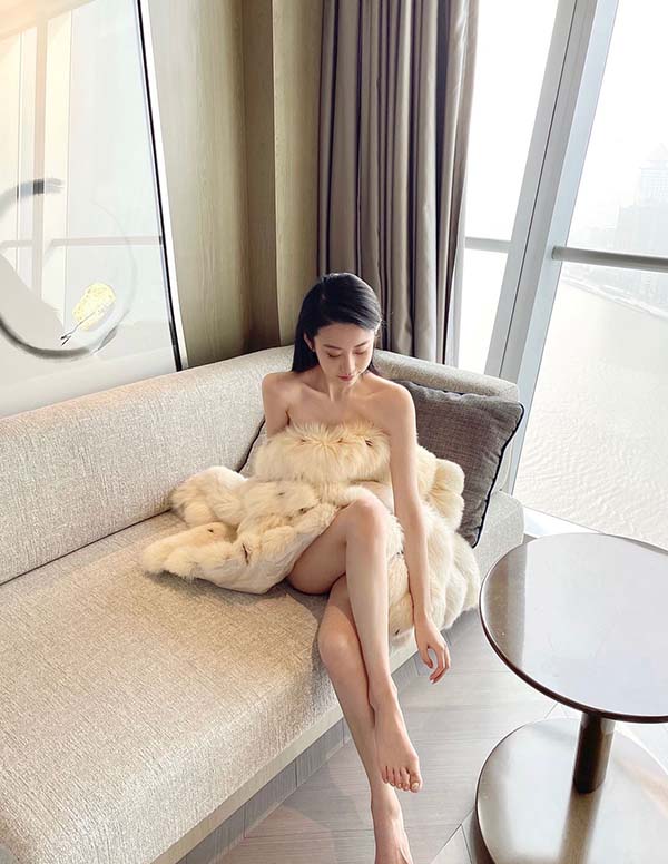 多伦多外围模特预约