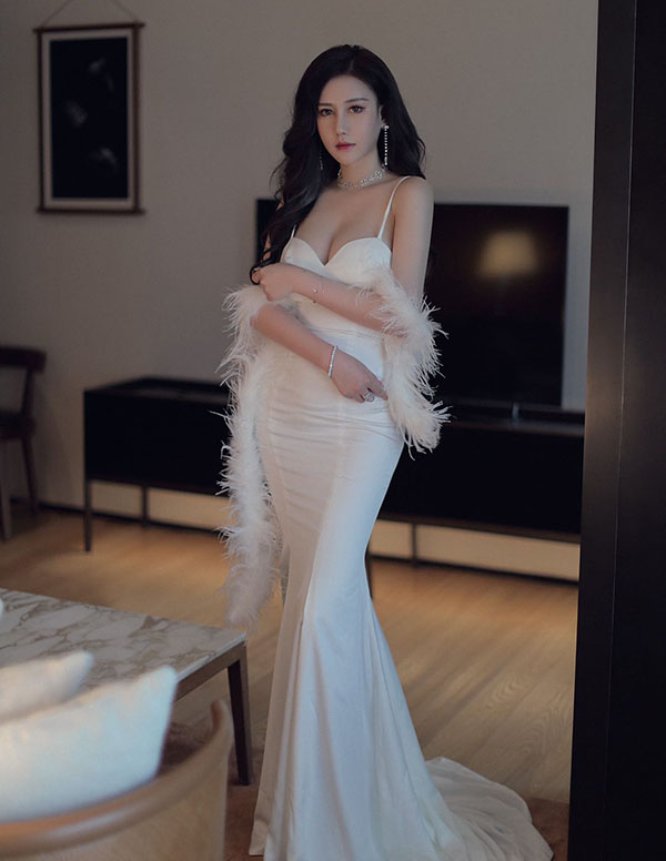 温哥华外围伴游