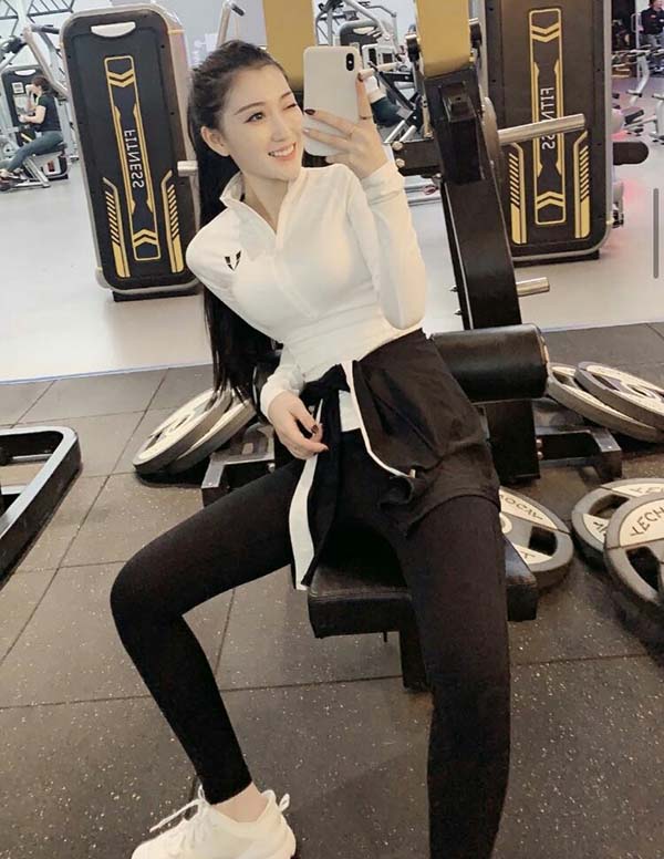 多伦多高端模特