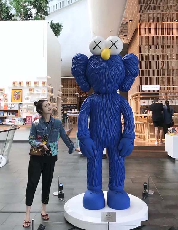 纽约高端伴游上门