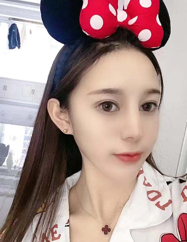 纽约外围预约价格