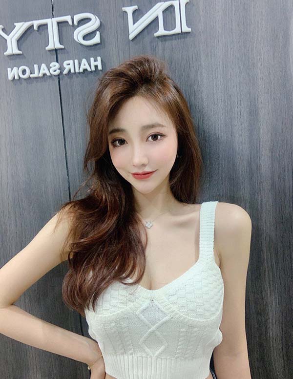 洛杉矶商务模特预约