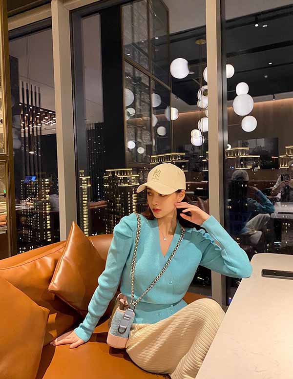 曼谷外围女怎么找