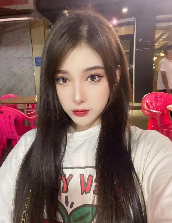 纽约外围预约上门