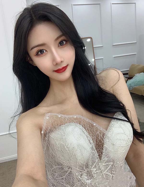 迪拜高端模特微信