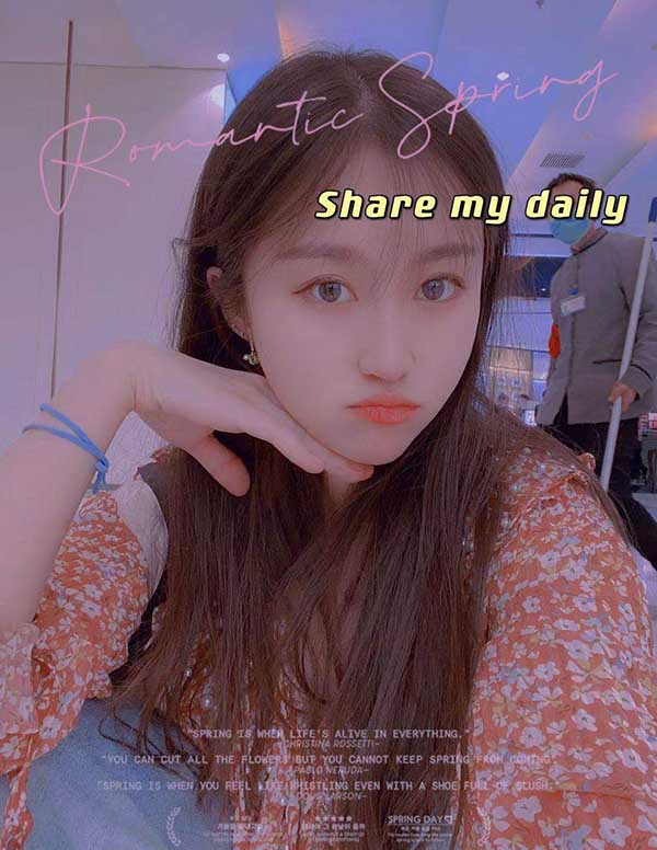 首尔商务模特预约