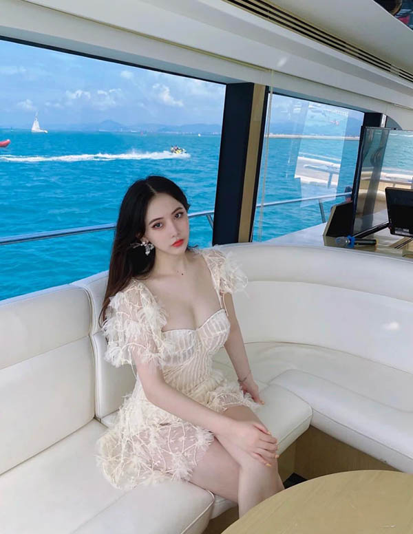 洛杉矶外围上门服务